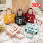 #C bolsos  (hacer clic foto ver más modelo!)(14.52&*1)