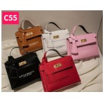 #C bolsos  (hacer clic foto ver más modelo!)(14.52&*1)