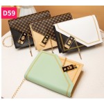 #D bolsos  (hacer clic foto ver más modelo!)(16.5&*1)