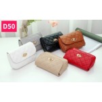 #D bolsos  (hacer clic foto ver más modelo!)(16.5&*1)