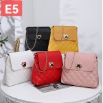 #E bolsos  (hacer clic foto ver más modelo!)(17.82&*1)