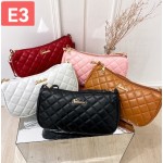 #E bolsos  (hacer clic foto ver más modelo!)(17.82&*1)