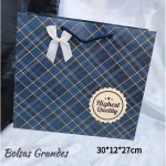 Bolsa regalos Grande (5.50&*1)