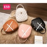 #E bolsos  (hacer clic foto ver más modelo!)(17.82&*1)